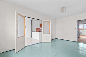 Prodej bytu 3+1 v osobním vlastnictví 69 m², Kladno
