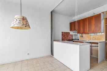 Prodej bytu 3+1 v osobním vlastnictví 69 m², Kladno
