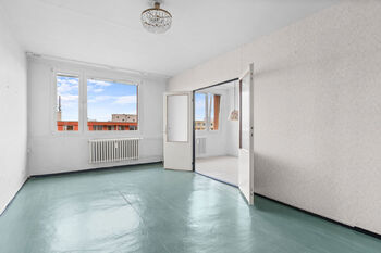 Prodej bytu 3+1 v osobním vlastnictví 69 m², Kladno