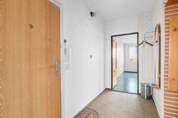 Prodej bytu 3+1 v osobním vlastnictví 69 m², Kladno