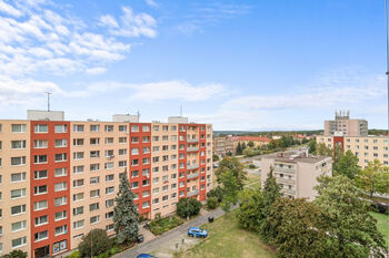 Prodej bytu 3+1 v osobním vlastnictví 69 m², Kladno