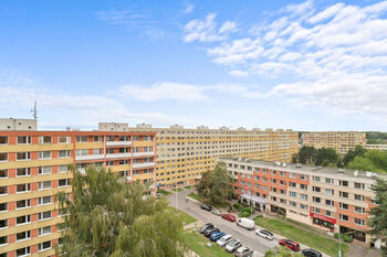 Prodej bytu 3+1 v osobním vlastnictví 69 m², Kladno