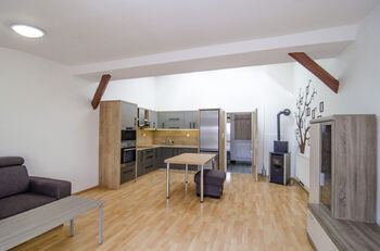 Pronájem bytu 2+kk v osobním vlastnictví 76 m², Jevíčko