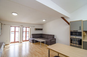 Pronájem bytu 2+kk v osobním vlastnictví 76 m², Jevíčko