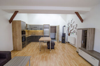 Pronájem bytu 2+kk v osobním vlastnictví 76 m², Jevíčko
