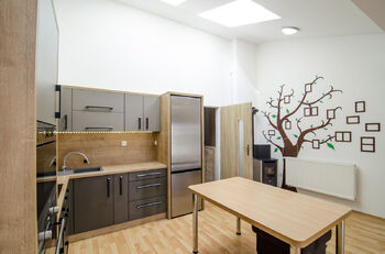 Pronájem bytu 2+kk v osobním vlastnictví 76 m², Jevíčko