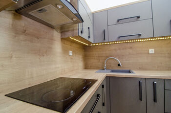 Pronájem bytu 2+kk v osobním vlastnictví 76 m², Jevíčko