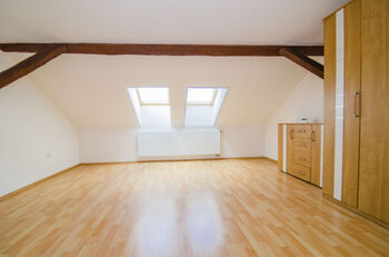 Pronájem bytu 2+kk v osobním vlastnictví 76 m², Jevíčko