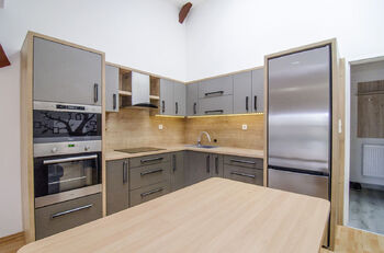 Pronájem bytu 2+kk v osobním vlastnictví 76 m², Jevíčko