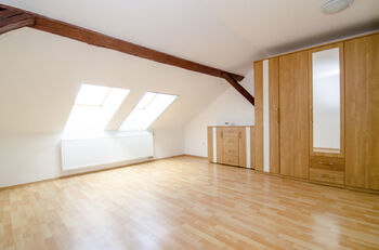 Pronájem bytu 2+kk v osobním vlastnictví 76 m², Jevíčko