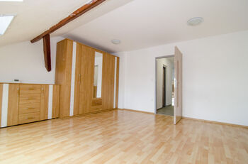 Pronájem bytu 2+kk v osobním vlastnictví 76 m², Jevíčko