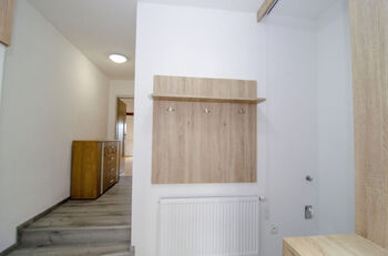 Pronájem bytu 2+kk v osobním vlastnictví 76 m², Jevíčko
