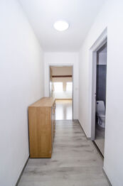 Pronájem bytu 2+kk v osobním vlastnictví 76 m², Jevíčko