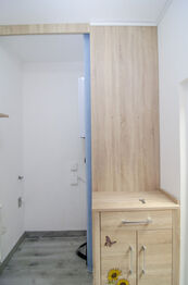 Pronájem bytu 2+kk v osobním vlastnictví 76 m², Jevíčko