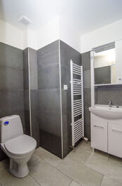 Pronájem bytu 2+kk v osobním vlastnictví 76 m², Jevíčko
