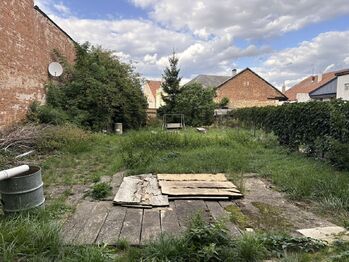 Pronájem bytu 2+kk v osobním vlastnictví 76 m², Jevíčko