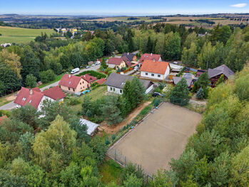 Prodej domu 257 m², Sázava