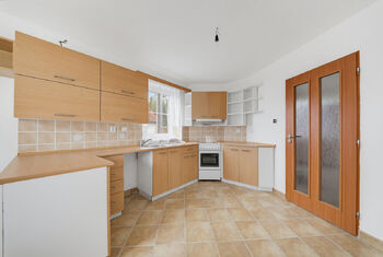 Prodej domu 257 m², Sázava