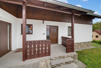 Prodej domu 257 m², Sázava