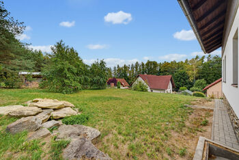 Prodej domu 257 m², Sázava