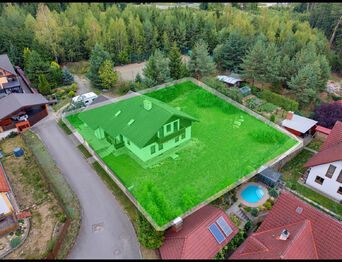 Prodej domu 257 m², Sázava