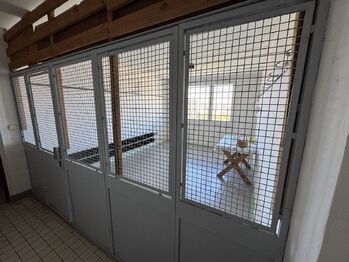 sušárna na patře - Pronájem bytu 1+kk v osobním vlastnictví 27 m², Plzeň