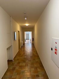 chodba - Pronájem bytu 1+kk v osobním vlastnictví 48 m², Lanškroun