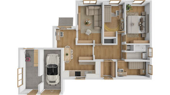 Prodej domu 125 m², Hradec Králové