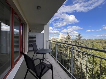 Pronájem bytu 3+kk v osobním vlastnictví 92 m², Praha 5 - Hlubočepy