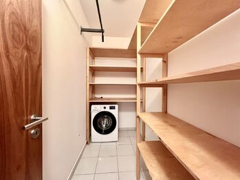 Pronájem bytu 3+kk v osobním vlastnictví 92 m², Praha 5 - Hlubočepy
