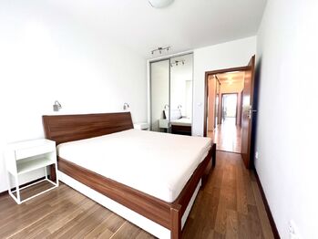 Pronájem bytu 3+kk v osobním vlastnictví 92 m², Praha 5 - Hlubočepy