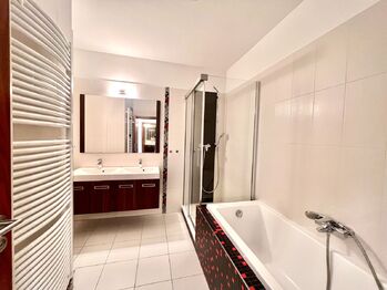 Pronájem bytu 3+kk v osobním vlastnictví 92 m², Praha 5 - Hlubočepy