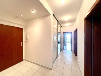Pronájem bytu 3+kk v osobním vlastnictví 92 m², Praha 5 - Hlubočepy
