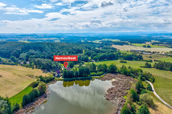 Prodej chaty / chalupy 47 m², Velký Bor