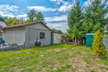 Prodej chaty / chalupy 47 m², Velký Bor