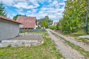 Prodej chaty / chalupy 47 m², Velký Bor