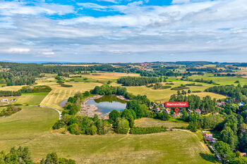 Prodej chaty / chalupy 47 m², Velký Bor