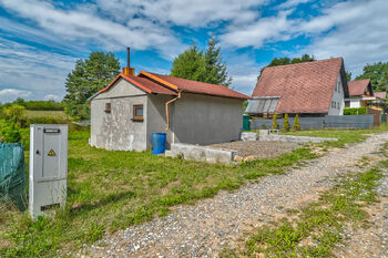 Prodej chaty / chalupy 47 m², Velký Bor