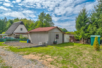 Prodej chaty / chalupy 47 m², Velký Bor