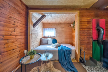 Prodej chaty / chalupy 47 m², Velký Bor