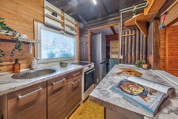 Prodej chaty / chalupy 47 m², Velký Bor