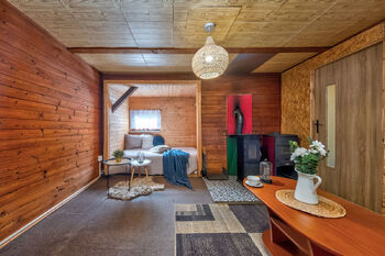 Prodej chaty / chalupy 47 m², Velký Bor