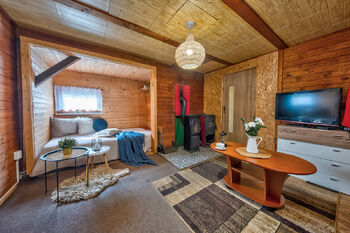 Prodej chaty / chalupy 47 m², Velký Bor
