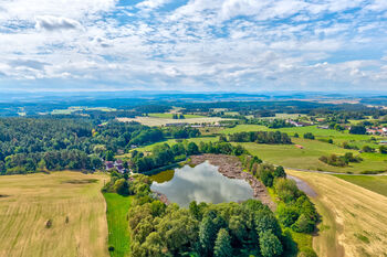 Prodej chaty / chalupy 47 m², Velký Bor
