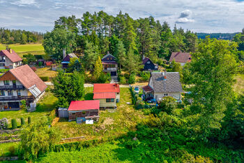 Prodej chaty / chalupy 47 m², Velký Bor