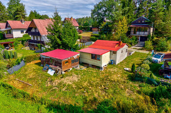 Prodej chaty / chalupy 47 m², Velký Bor