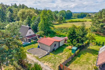 Prodej chaty / chalupy 47 m², Velký Bor