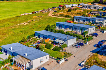 Prodej domu 83 m², Tehov