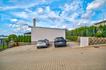 Prodej domu 83 m², Tehov