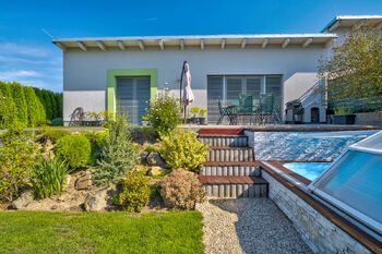 Prodej domu 83 m², Tehov